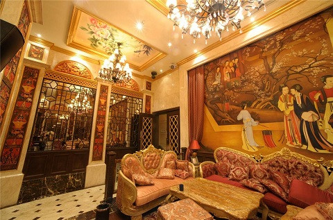 庐阳高档KTV妹子质量哪家好 庐阳高档KTV妹子质量哪家好