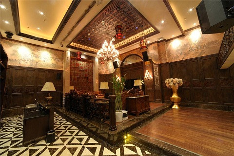 庐阳哪个KTV少爷男模妹子服务好